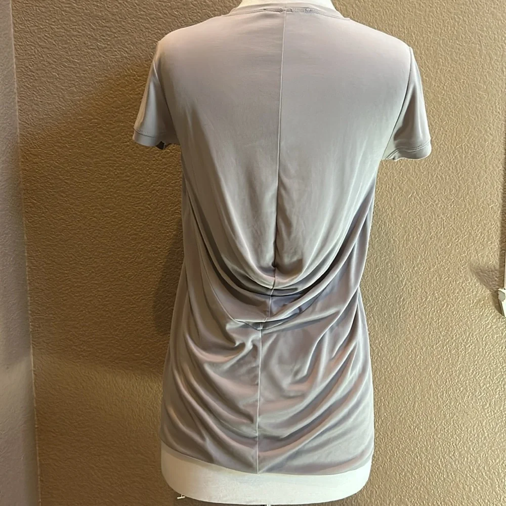 BCBG MAXAZRIA TOP - Picture 2 of 5